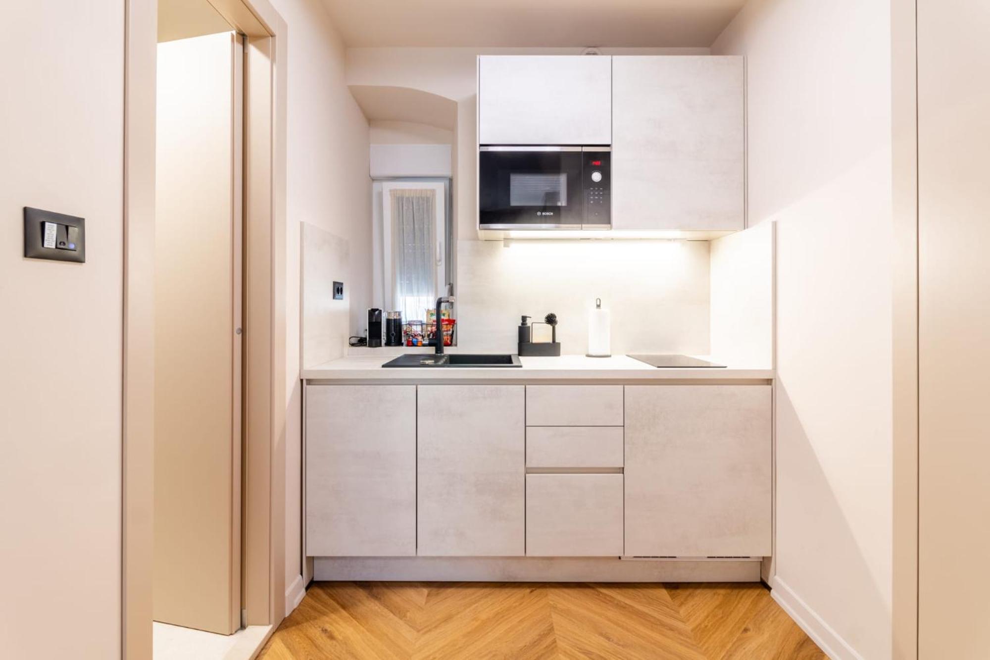 Apartment Centre In Stone House سبليت المظهر الخارجي الصورة